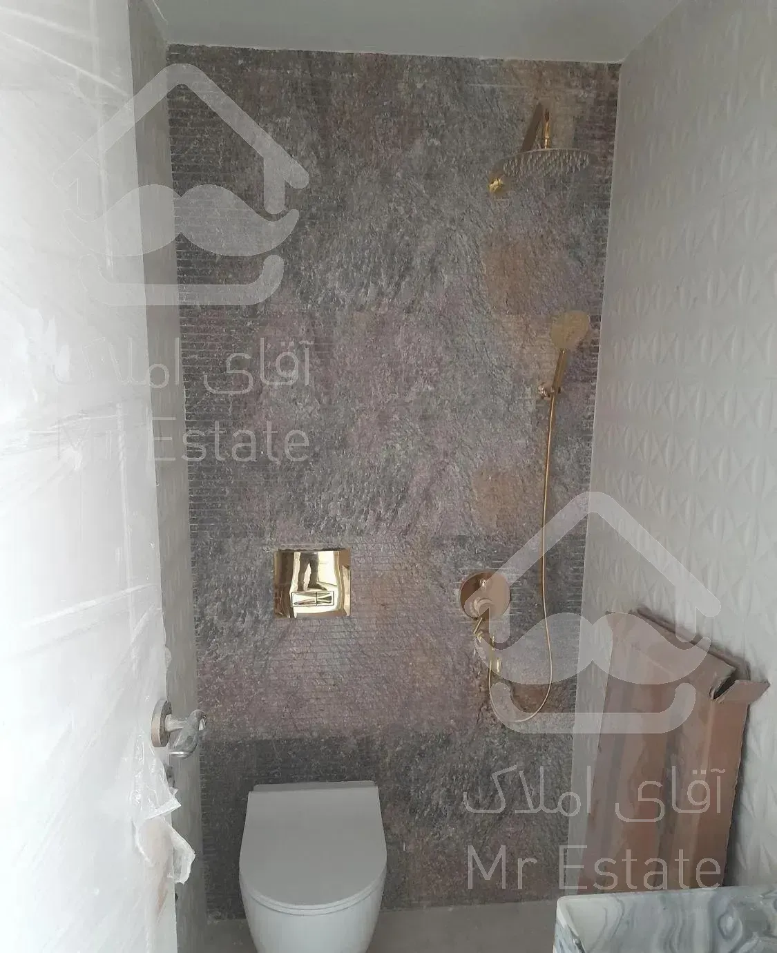 اپارتمان۸۳متری دوخواب/فول بازسازی