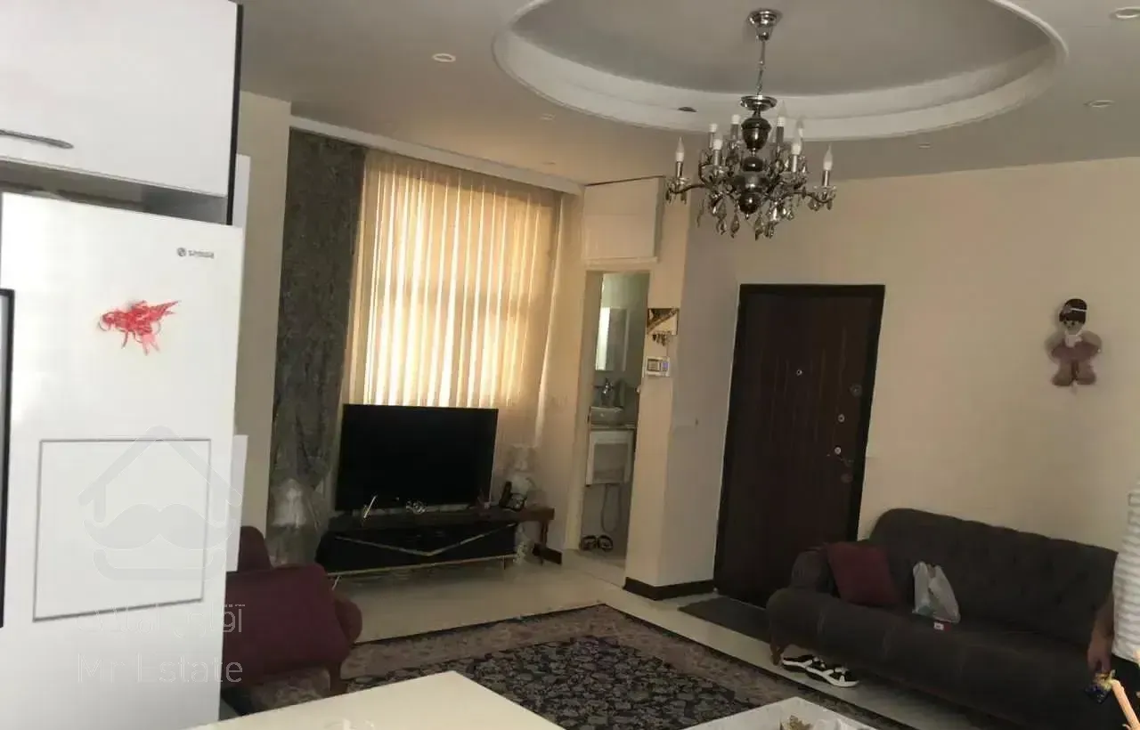 فروش آپارتمان مختاری  /۵۳ متر خوش نقشه ۳سال ساخت