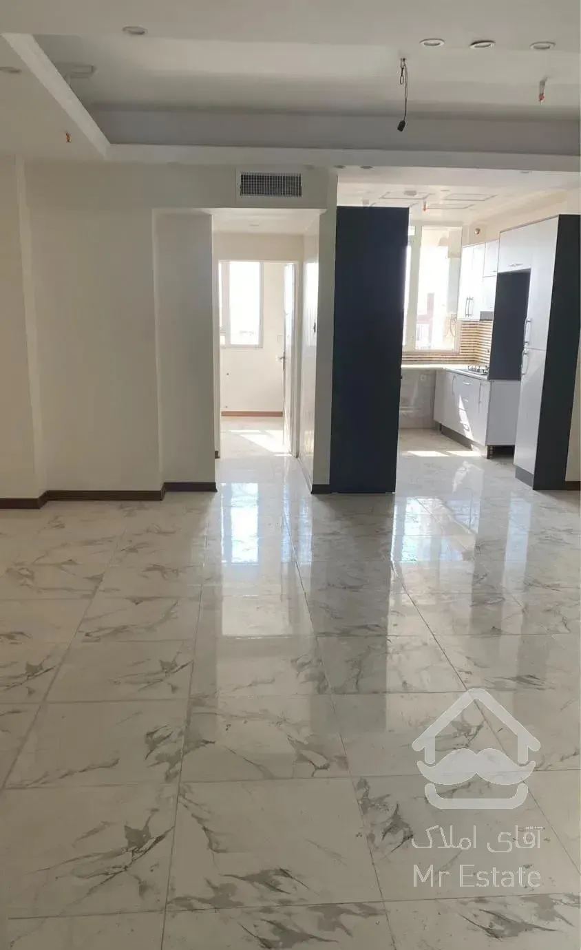 آپارتمان ۸۵ متری ، دوخوابه