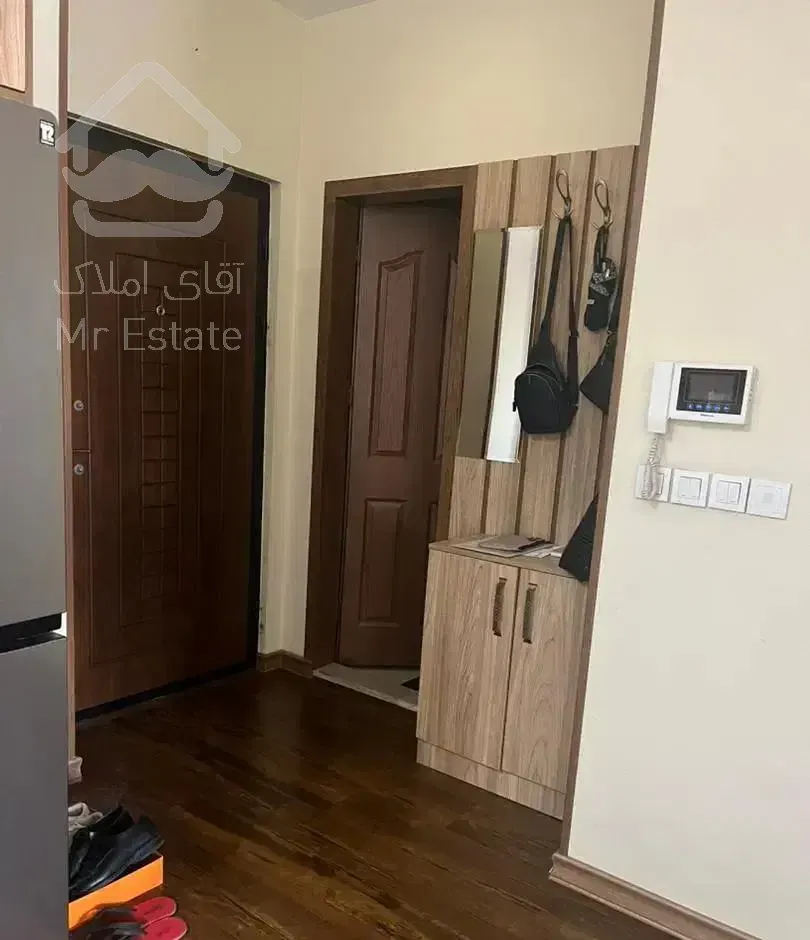 توانیر 60 متر 1 خواب ، مجردی یا زوج