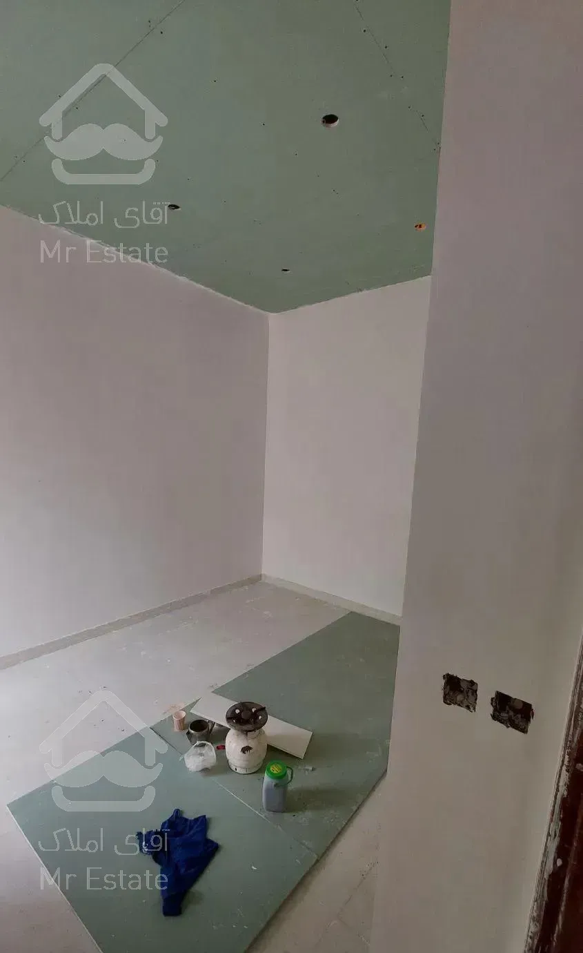 ویلا نوساز روستایی شهرکی