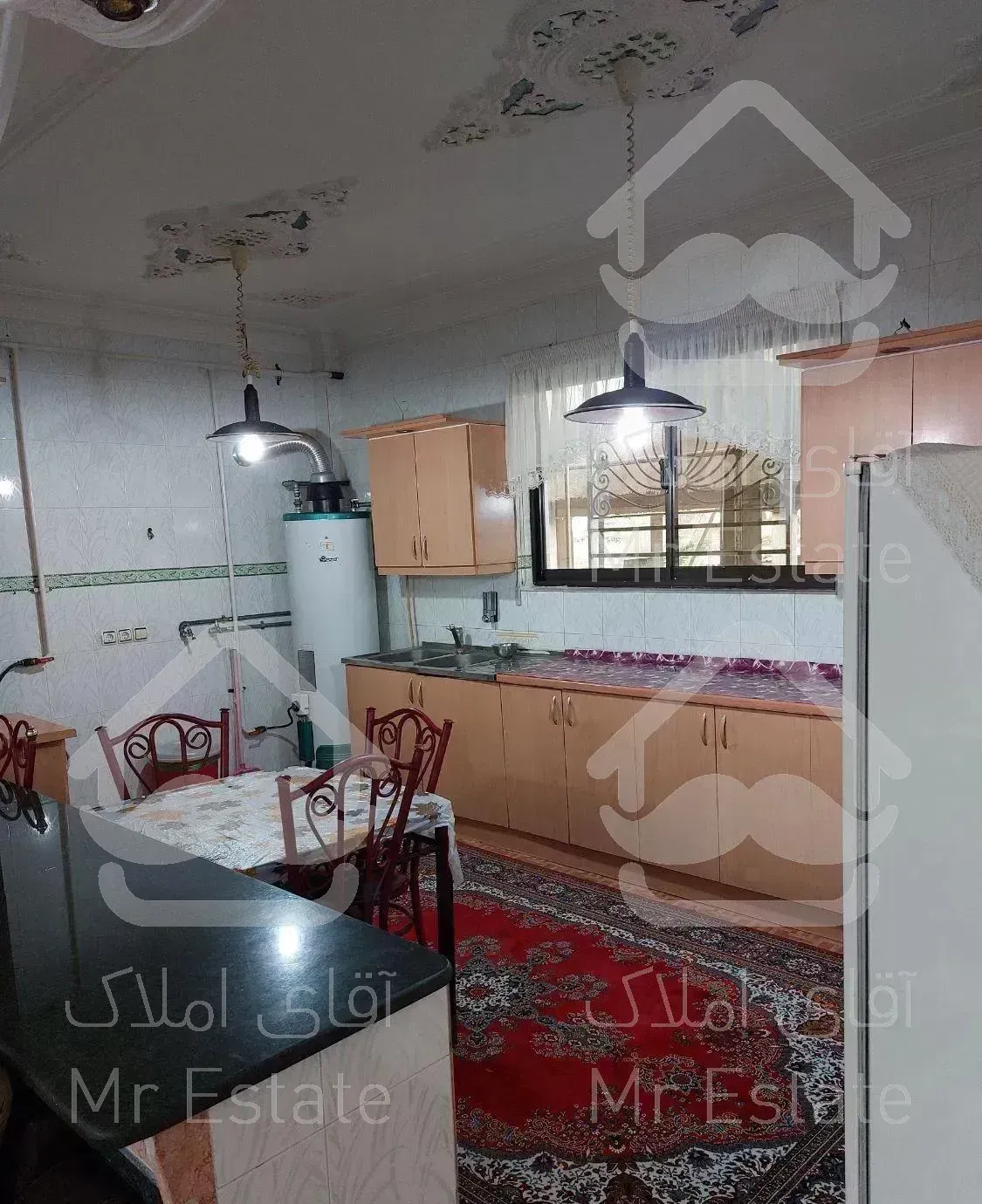 اجاره  ویلا دوخوابه صدمتری