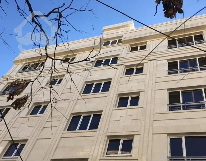 ۹۰متر ۲خواب/ کم سن کم واحد/ اکباتان (کوی بیمه)