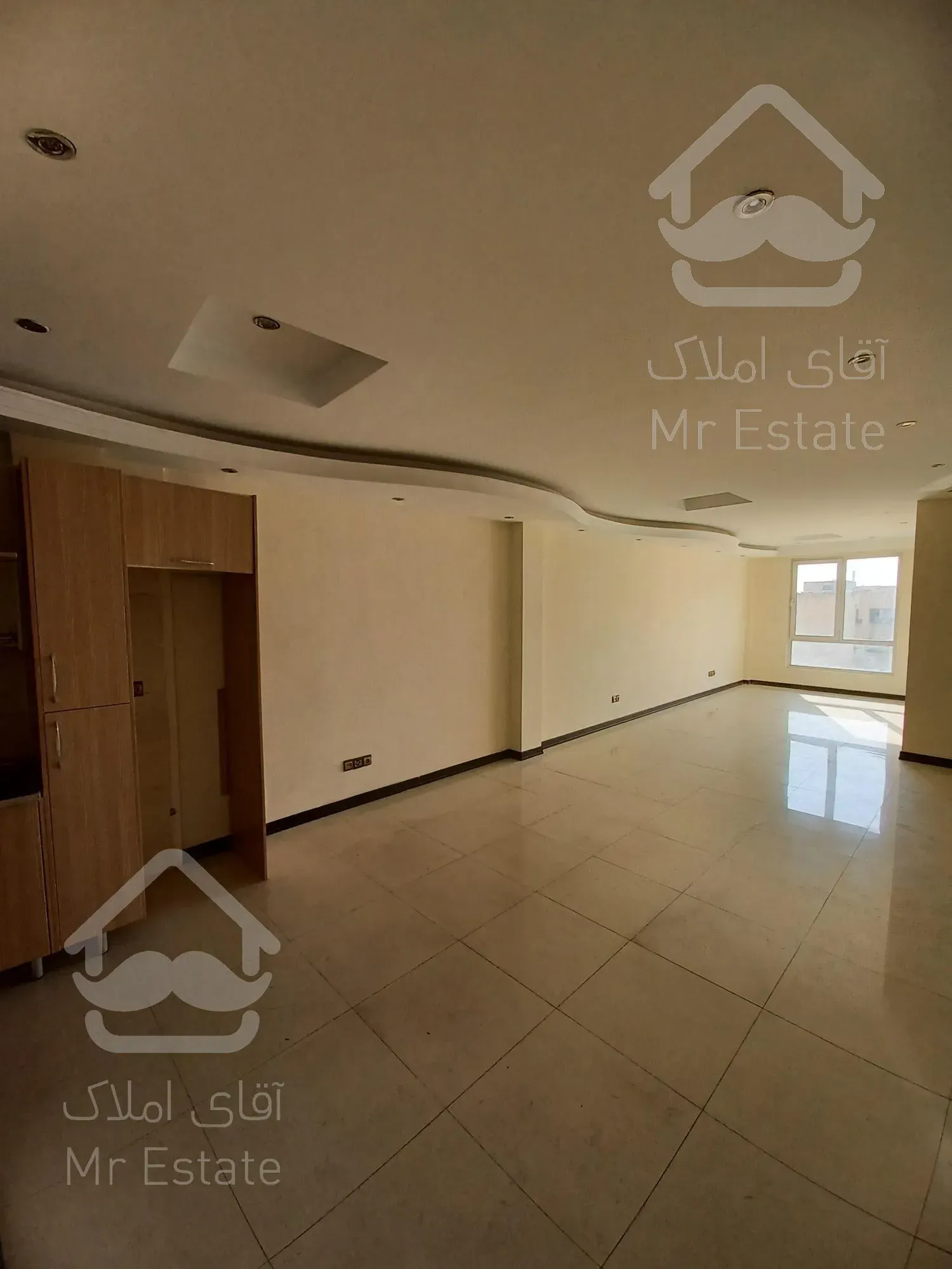 اجاره  آپارتمان سند اداری صادقیه بلوار کاشانی