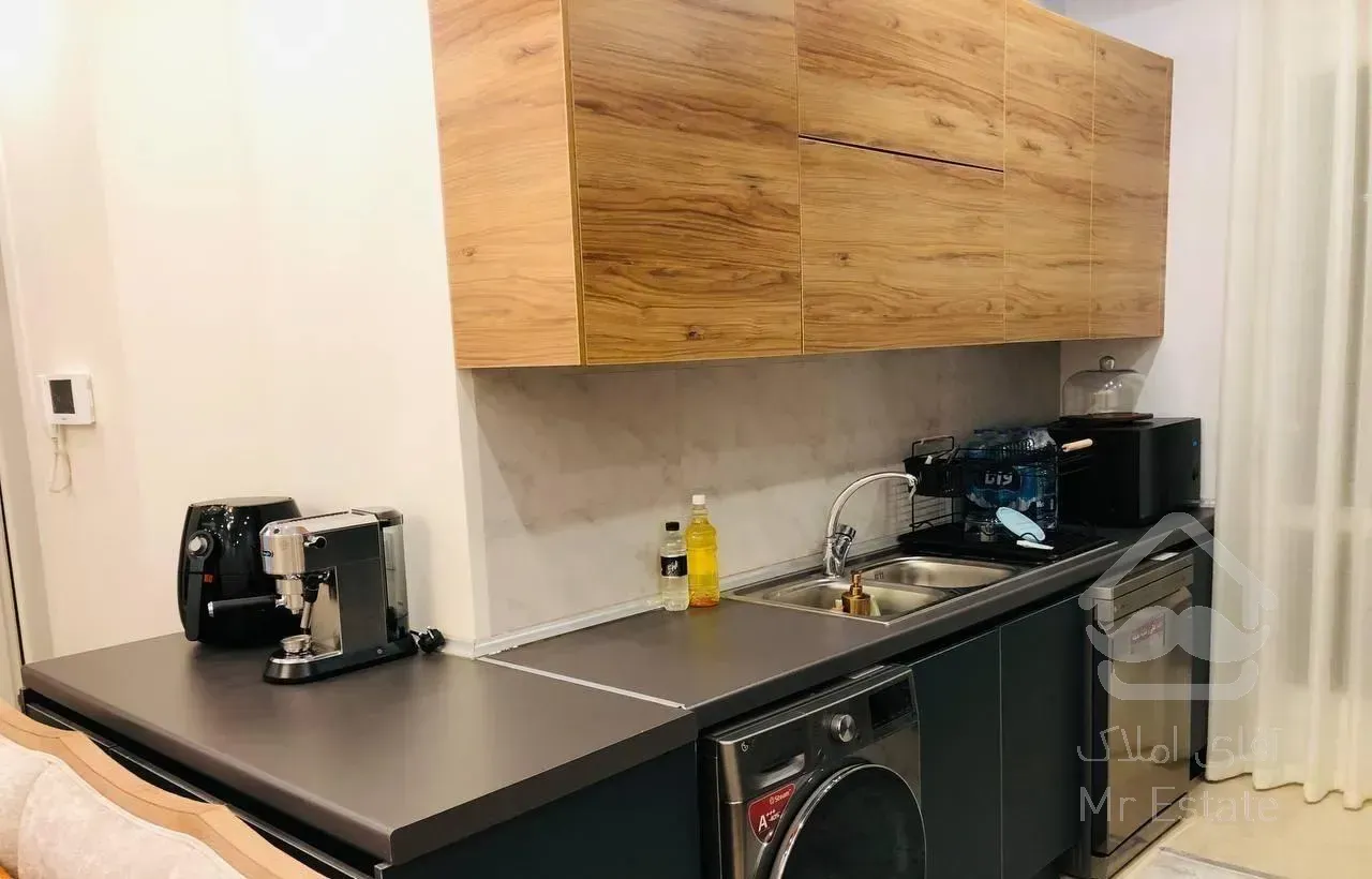 قشنگ ترین واحد ازگل85m