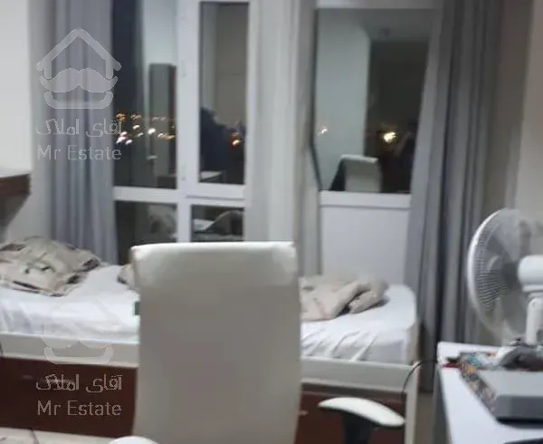 ۱۴۴ متر ۲ خواب ویو دریاچه فاز ۲ صیاد