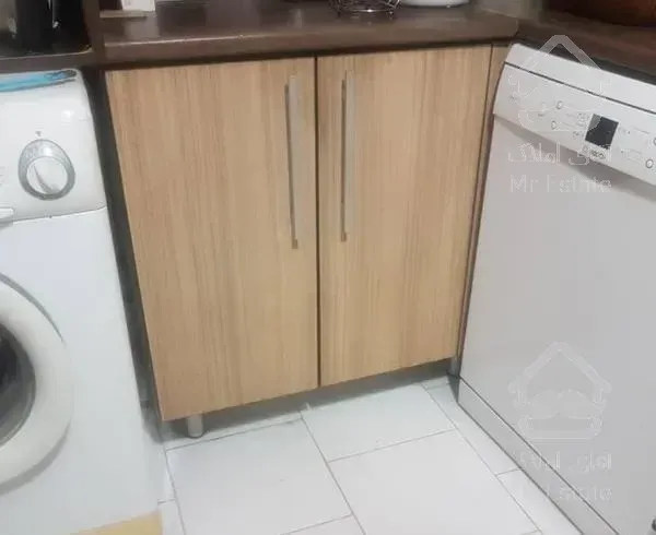 آپارتمان ۷۵ متر ۲ خواب اباذر