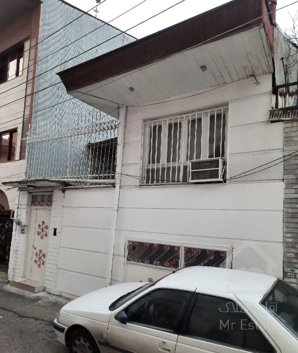 اجاره ویلایی ۱۱۵ متری سبزه میدان