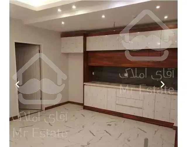 اپارتمان ۶۰متری نوساز فردوس شرق