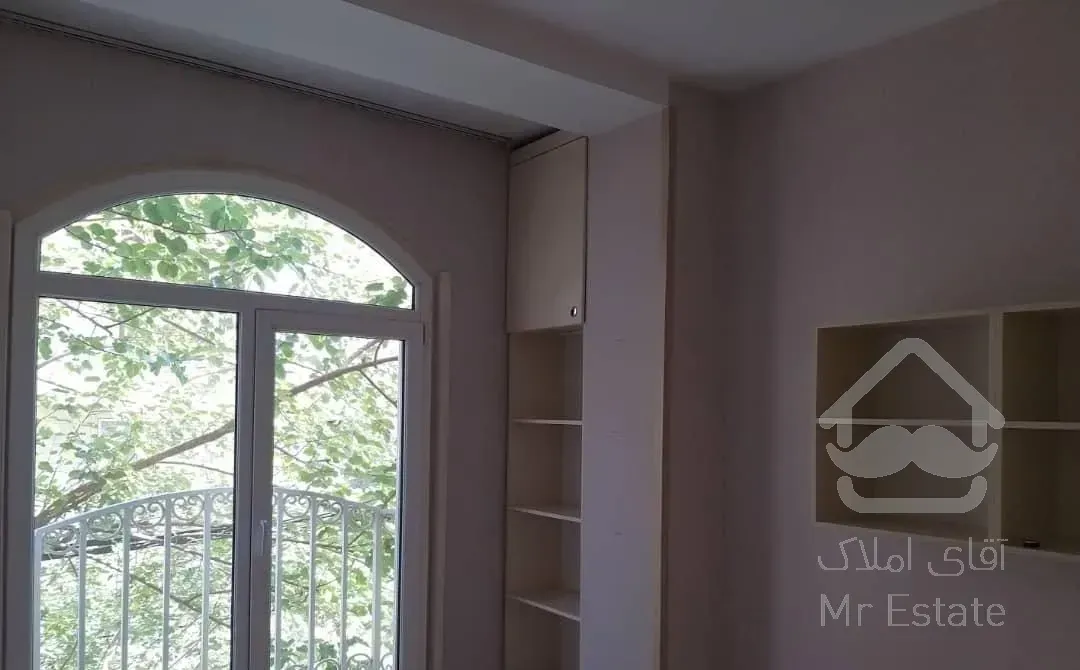 اجاره آپارتمان ۴۷ متری ۱ خوابه طبقه ۱ در خاوران