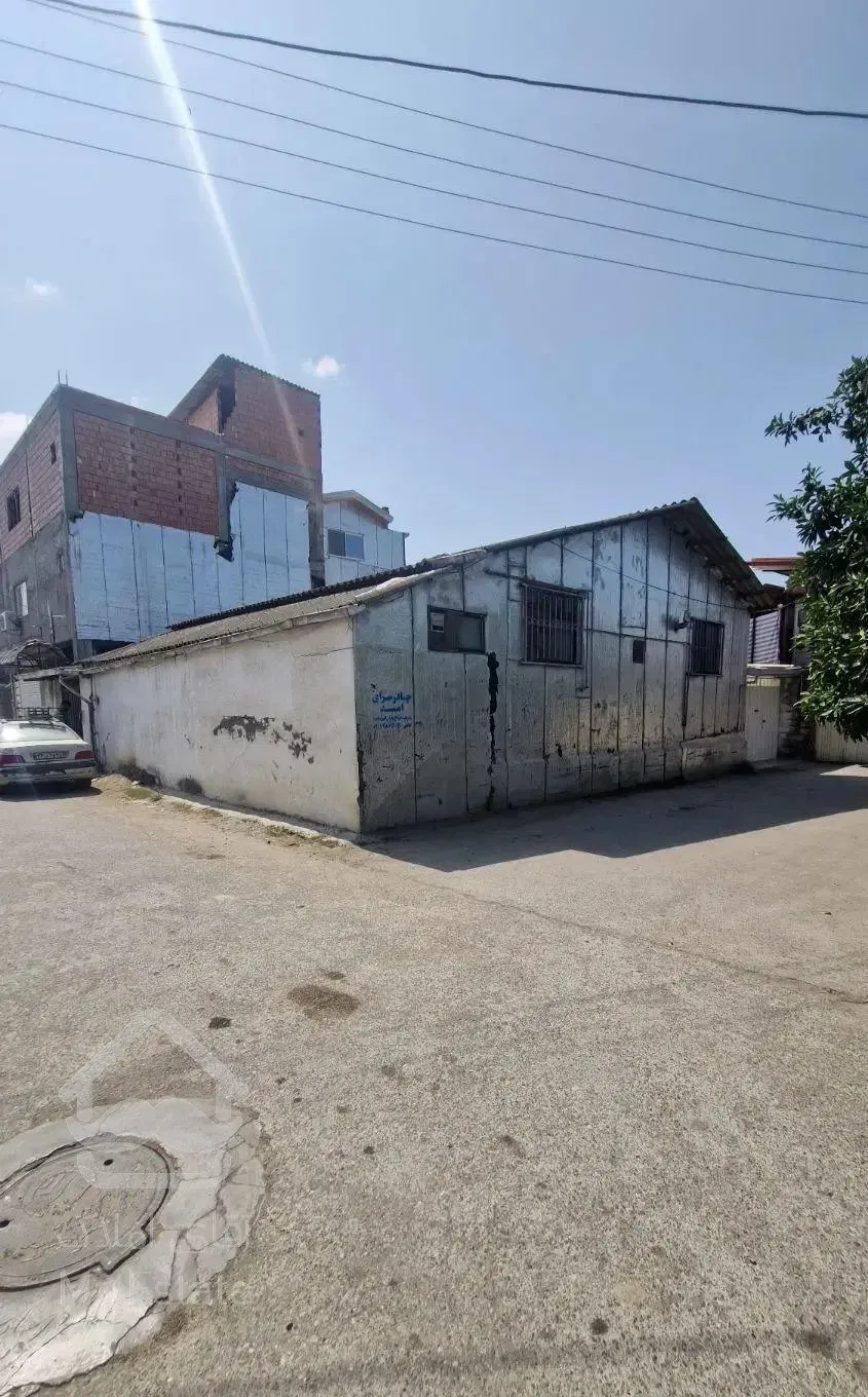 ویلا دوخوابه بابلسر دانش ۱۳