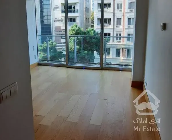 کامرانیه شمالی ۲۰۸ متر مدرن ، هوشمند