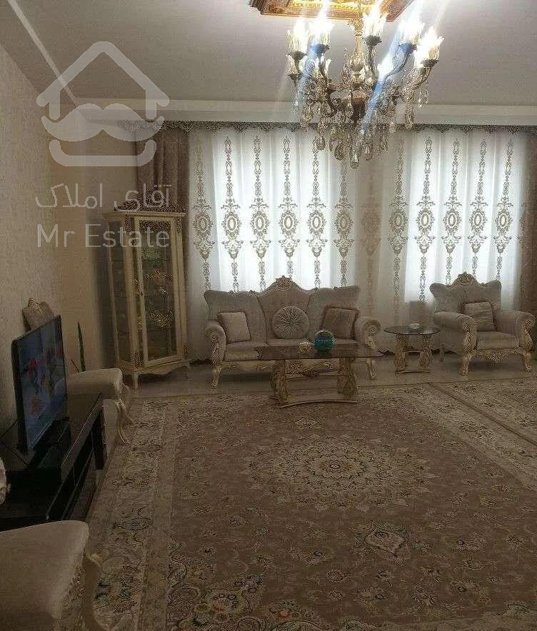 فروش واحد 98 متری در باغمیشه