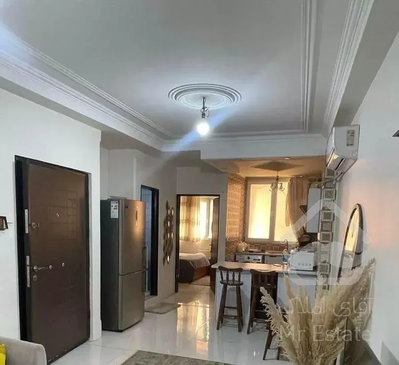 ۵۲متریک‌خواب/فول/تک‌واحدی