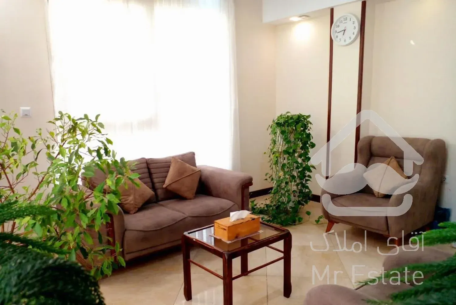 خرید و فروش تهران املاک اداری تجاری شهرک غرب 150 متر اداری بلوار دریا