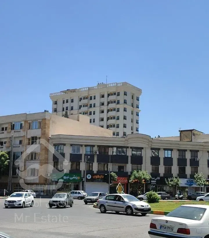 آپارتمان 220متری لوکیشن خاص سجاد فول