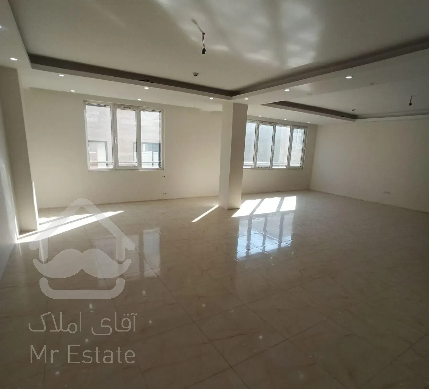 ۱۳۸ متر/گلشهر کرج/(5روزه) زیر قیمت کاسبی