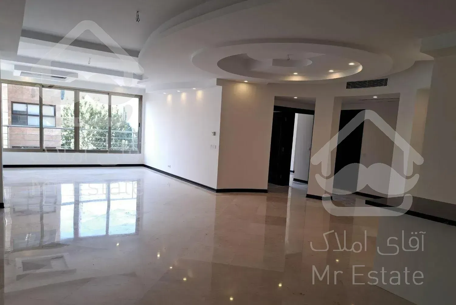 جردن خیابان مریم 150 متر 3 خواب