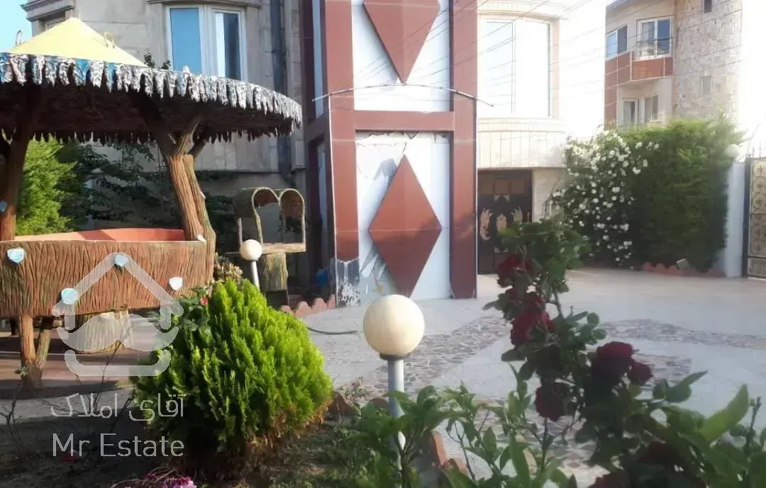 اجاره  ویلا استخردار آب گرم لب دربا