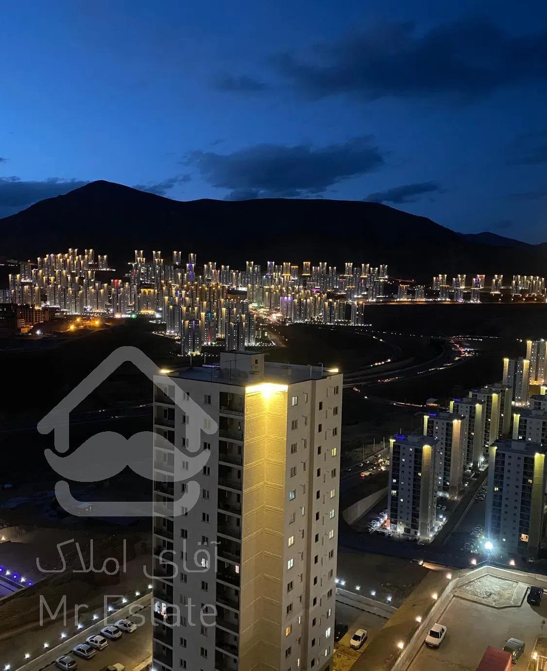آپارتمان شرق تهران فاز ۱۱ پردیس قابل سکونت