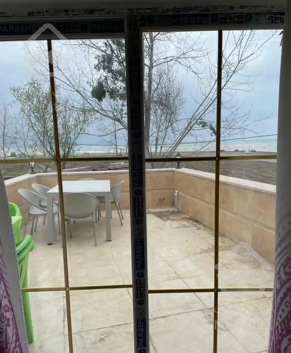 ویلا استخردار نزدیک ساحل