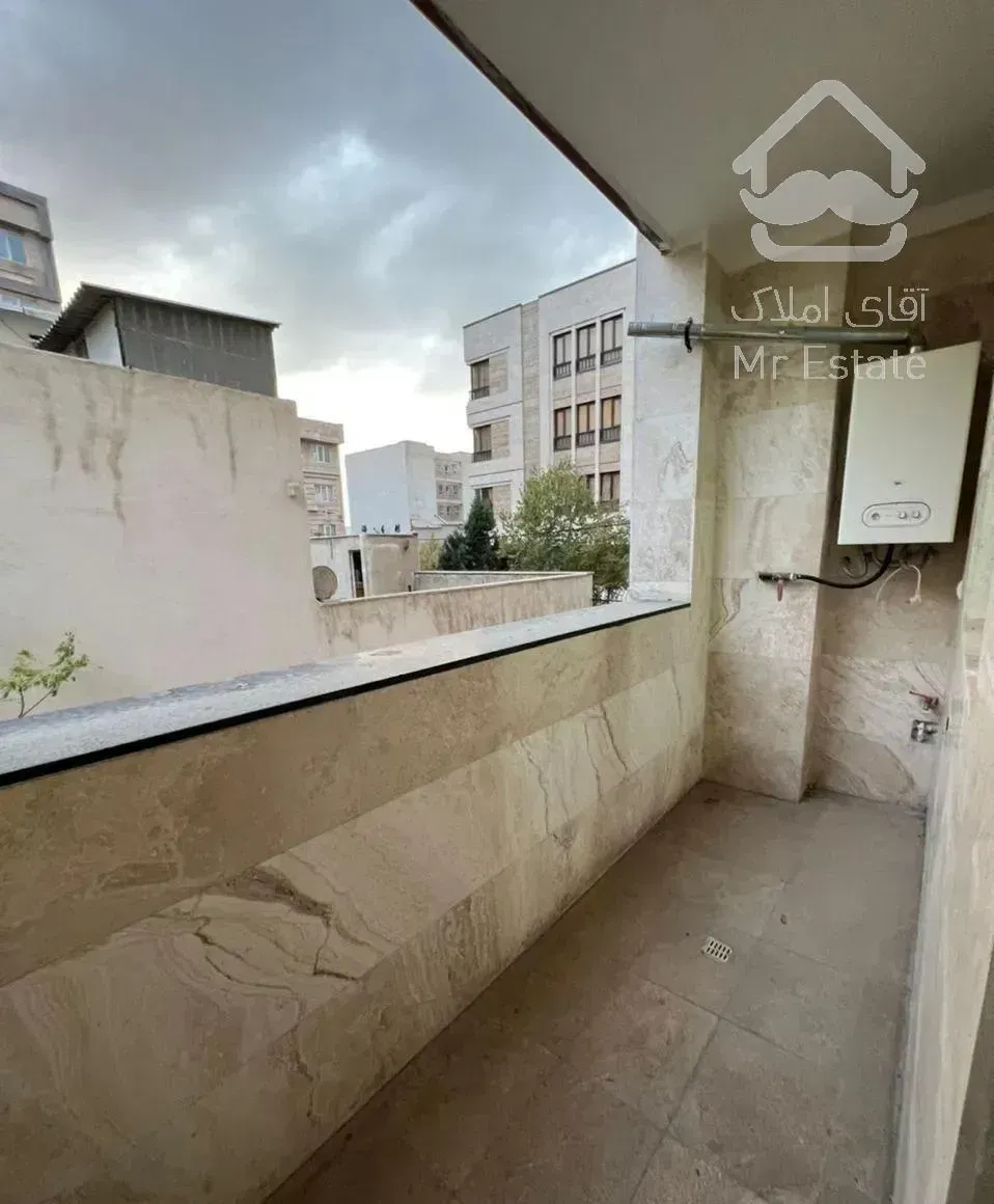 آپارتمان 98 متری دو خوابه