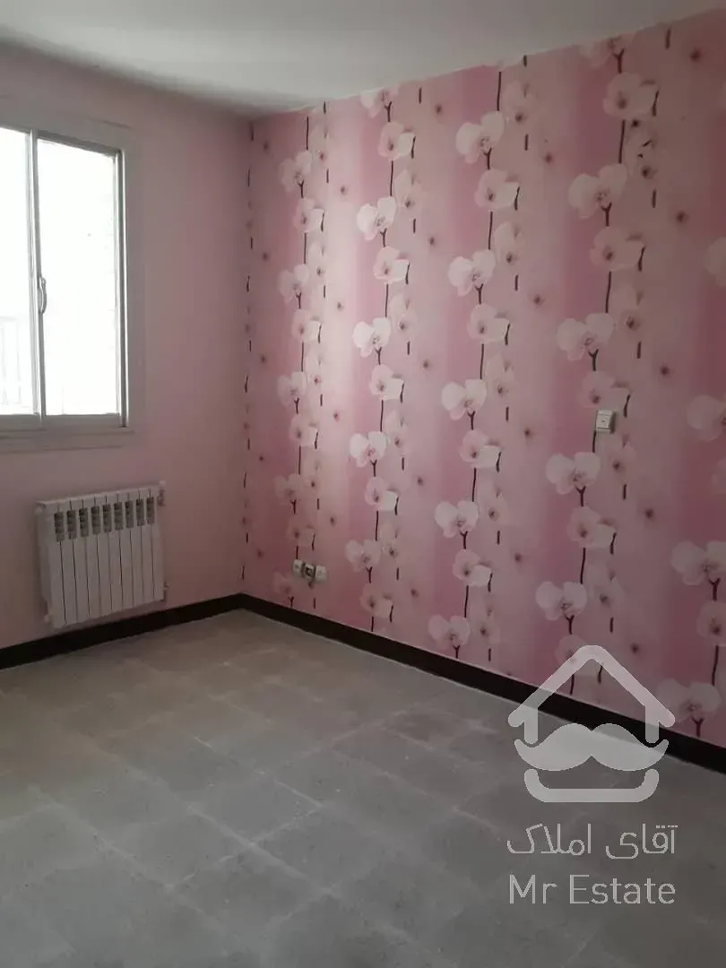 ۹۰ متری شهرک یاس دهکده المپیک