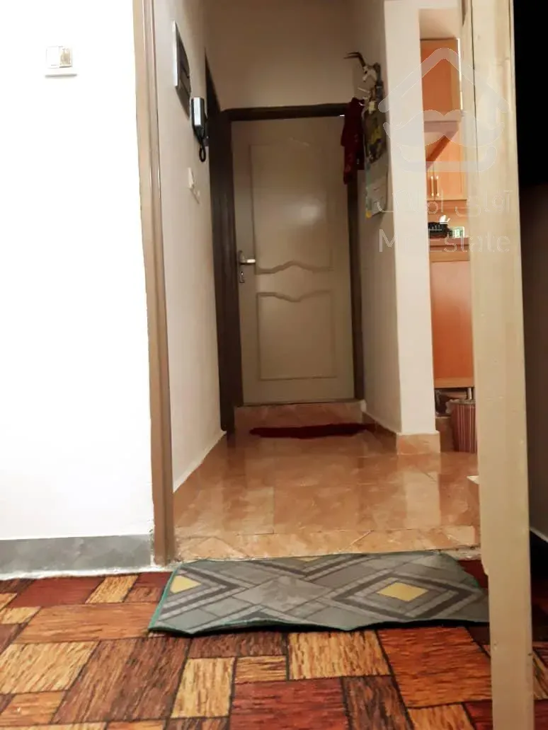 دوواحده داخل شهرآمل