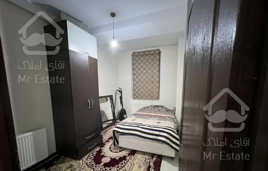 آپارتمان ۵۰متر یک خوابه