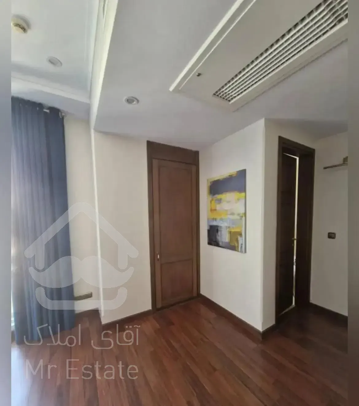 ۷۵متر یک‌ خواب پاسیو۱۲متری