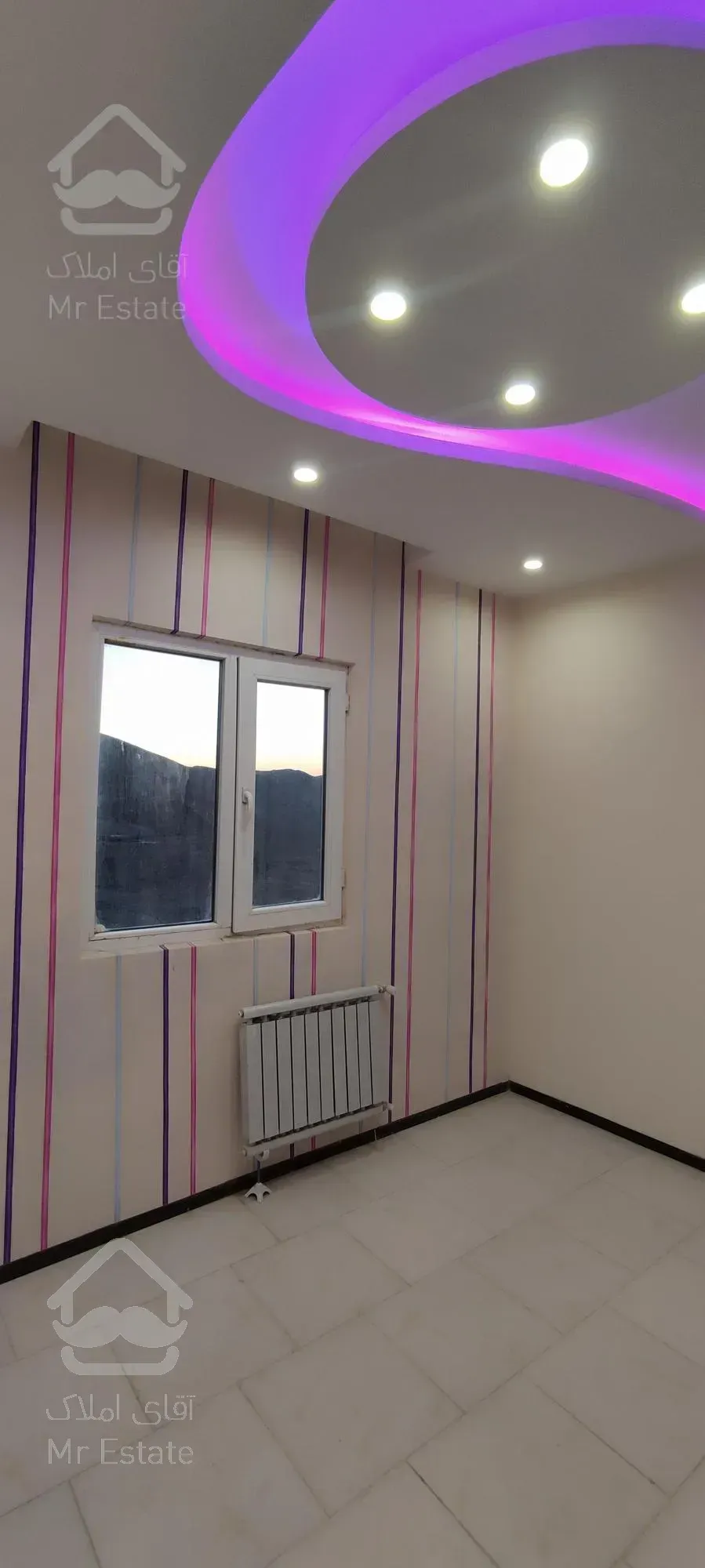 فروش آپارتمان فاز ۱۱