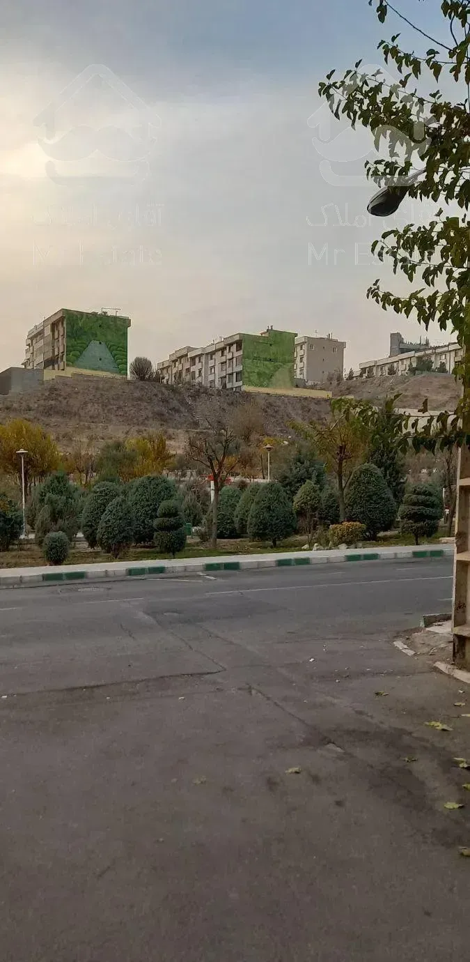 آپارتمان 141متری سه خوابه