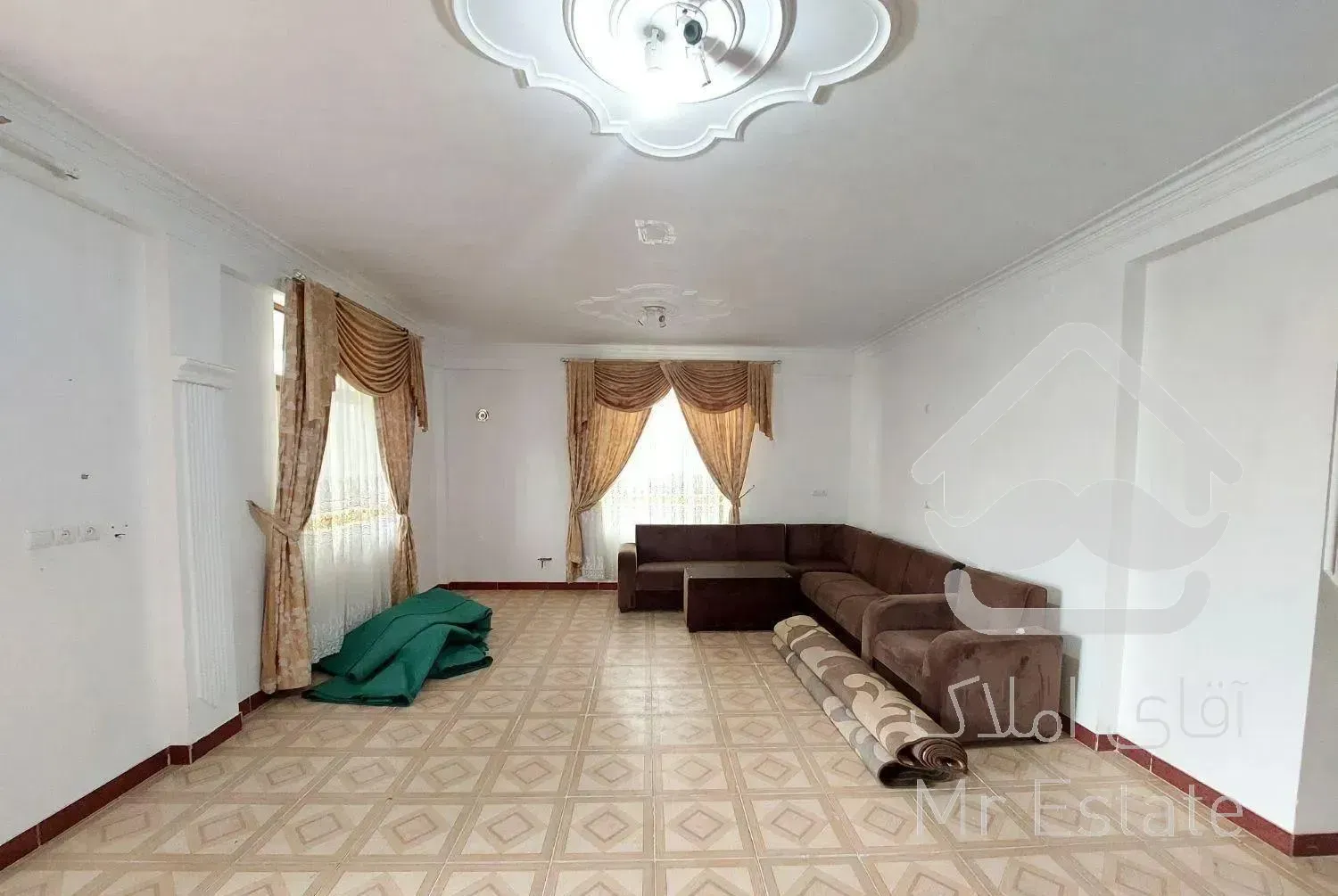 370 متر ویلاباغ روستایی/رضوانشهر