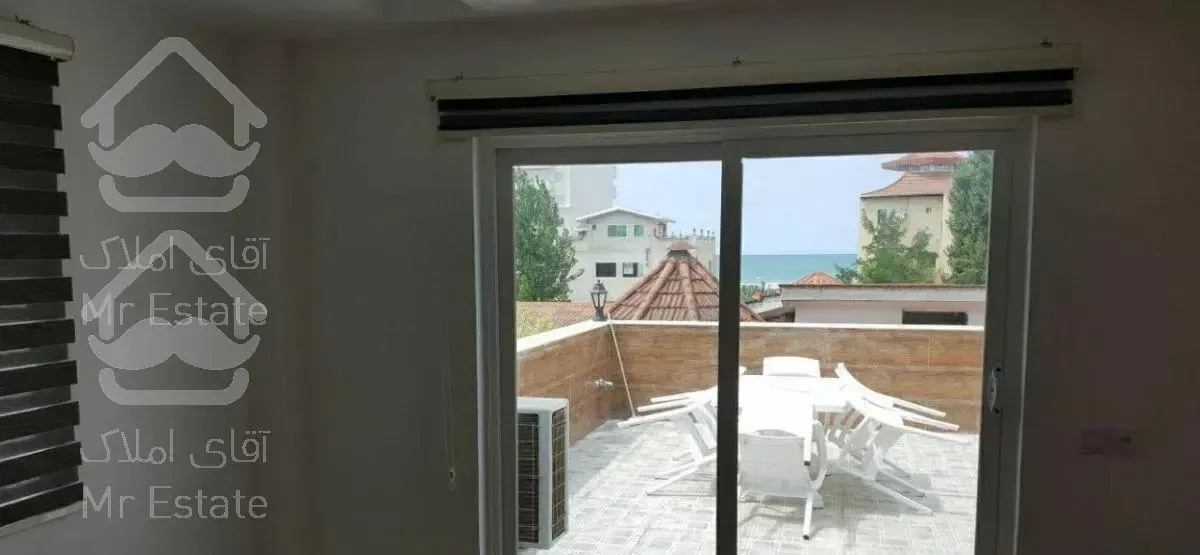 اجاره ویلا تریبلکس ویو کامل به دریا فول امکانات