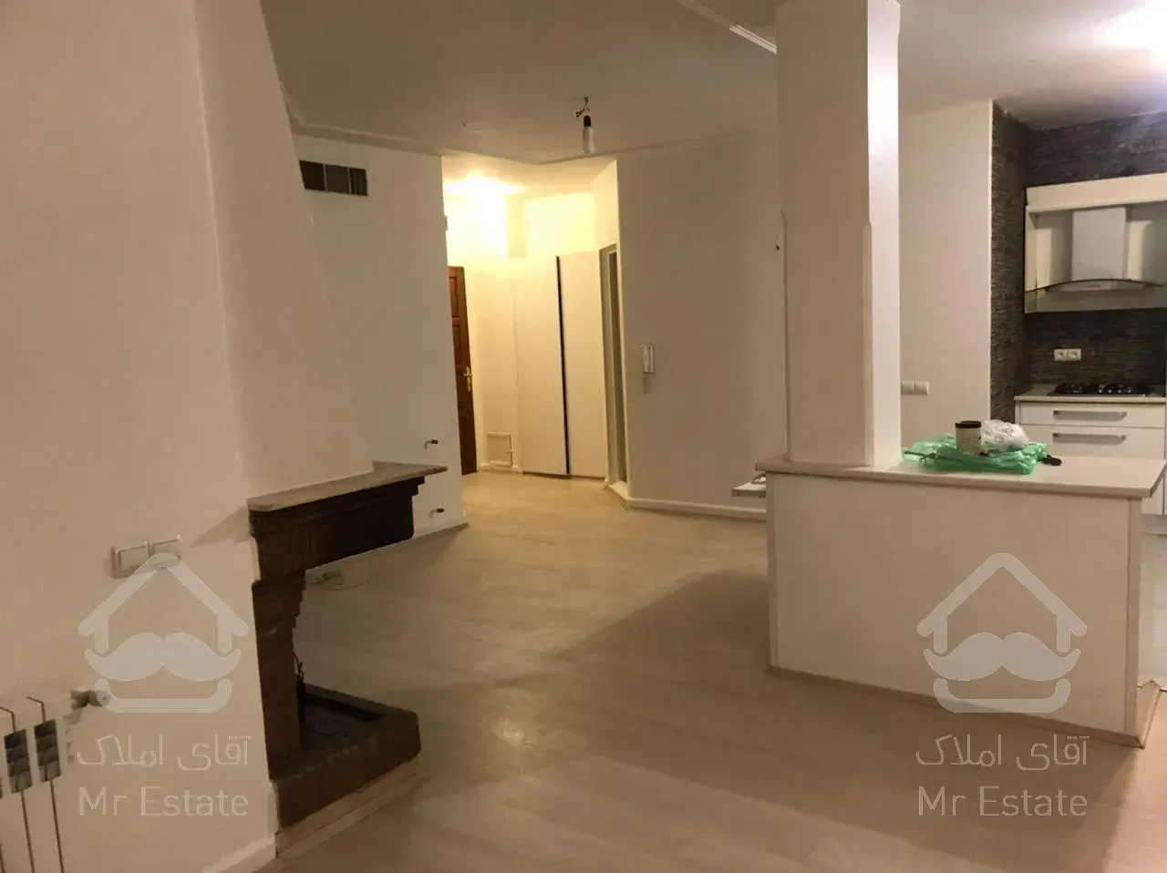 رهن و اجاره ۱۱۲ متری واقع در میدان کاج