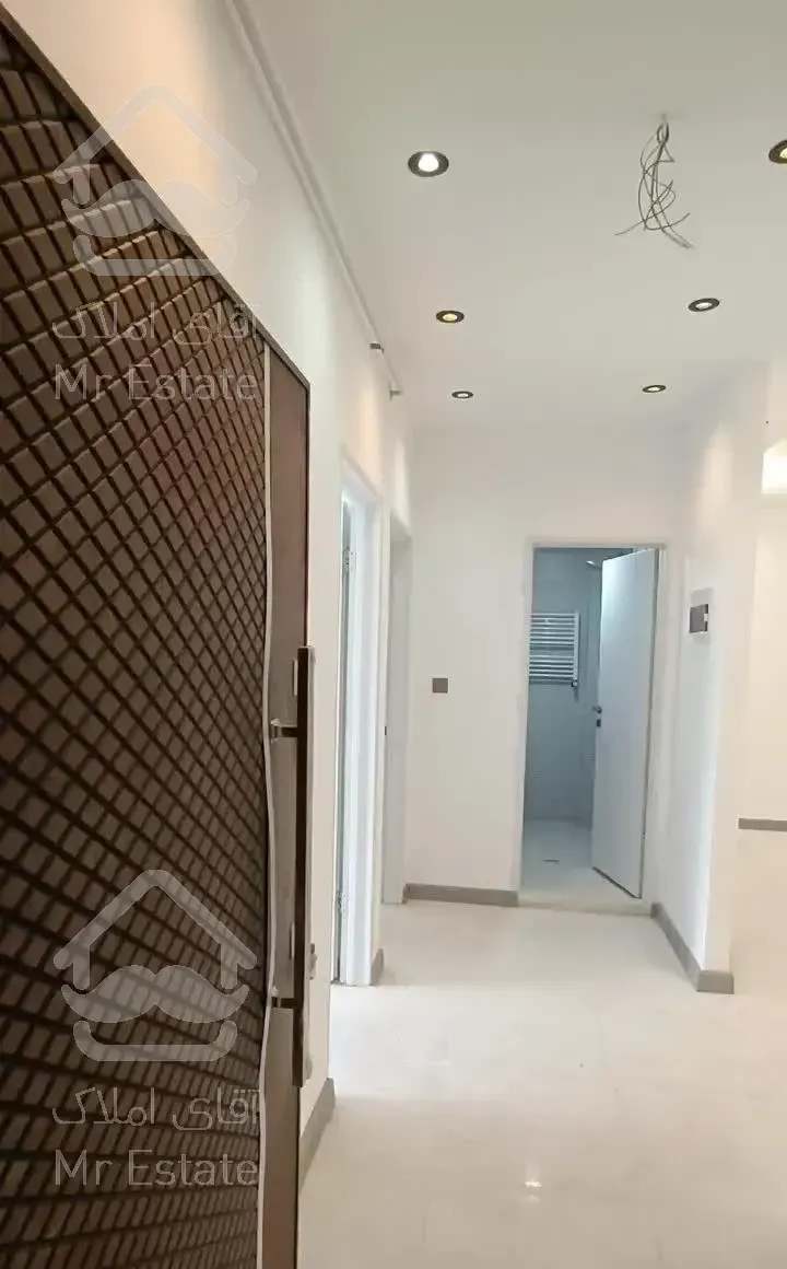 آپارتمان 108 متری نوساز با ویو کوه