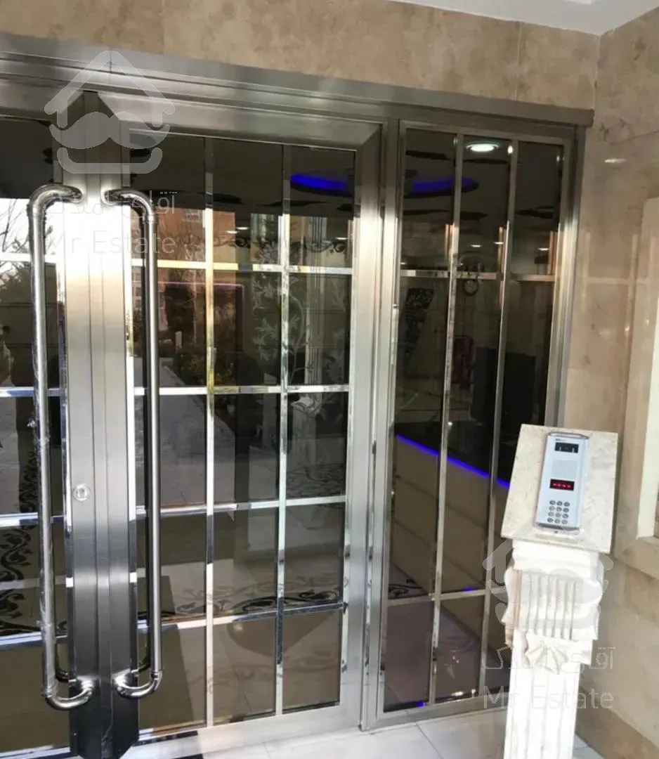 ۱۰۵متر شهرک باقری،برج سما،دریاچه چیتگر،منطقه ۲۲