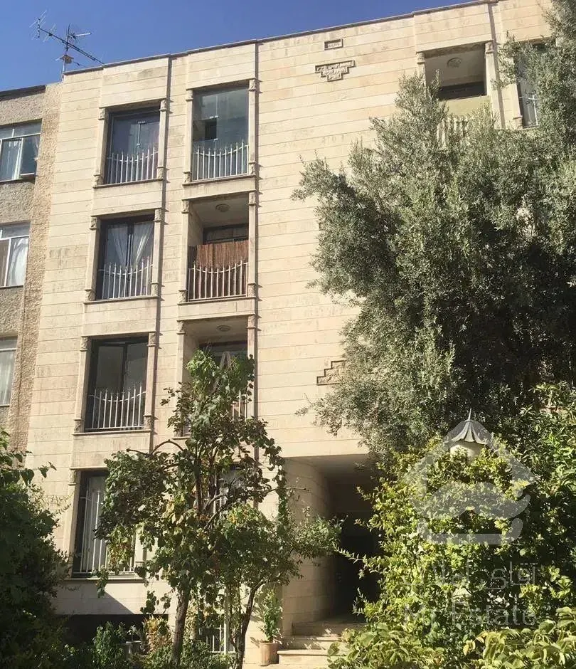 اجاره آپارتمان ۹۱ متری خیابان آیت ۲ دقیقه تا مترو