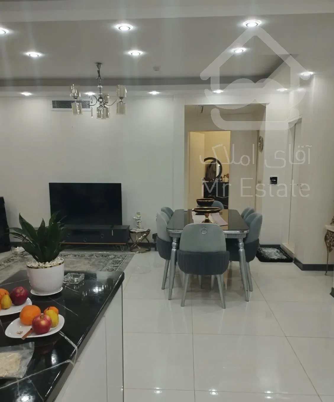 خ. نامجو/۹۳ متر/ تک واحدی/ فول امکانات