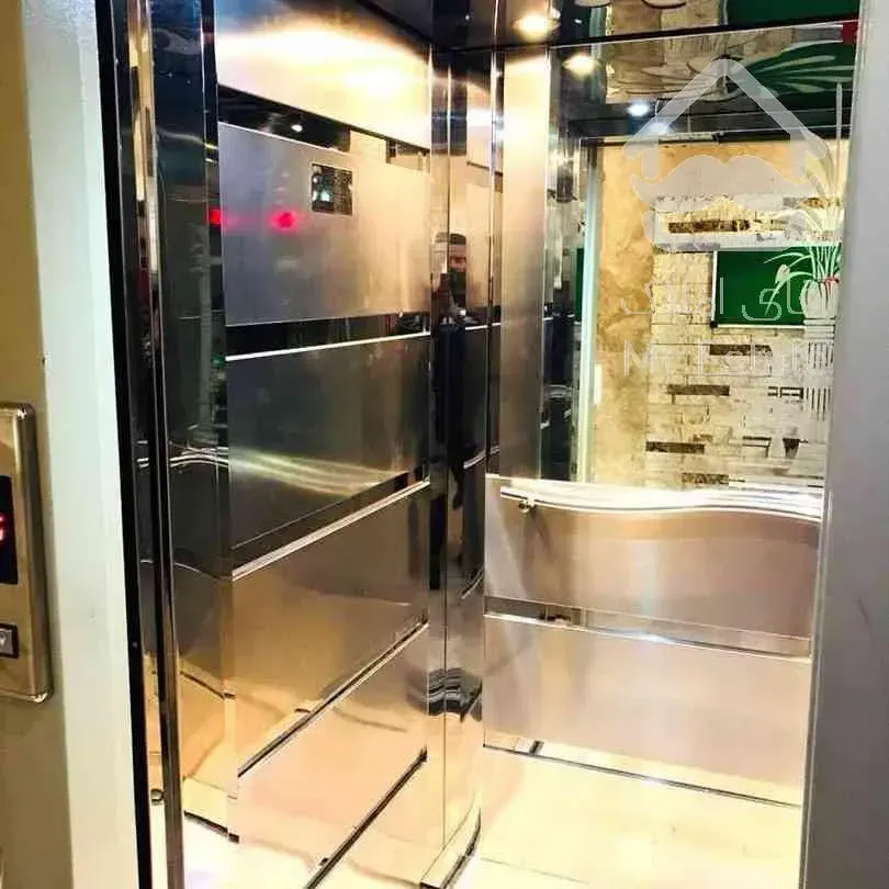 ■آپارتمان ۲۰۰متری  فول امکانات