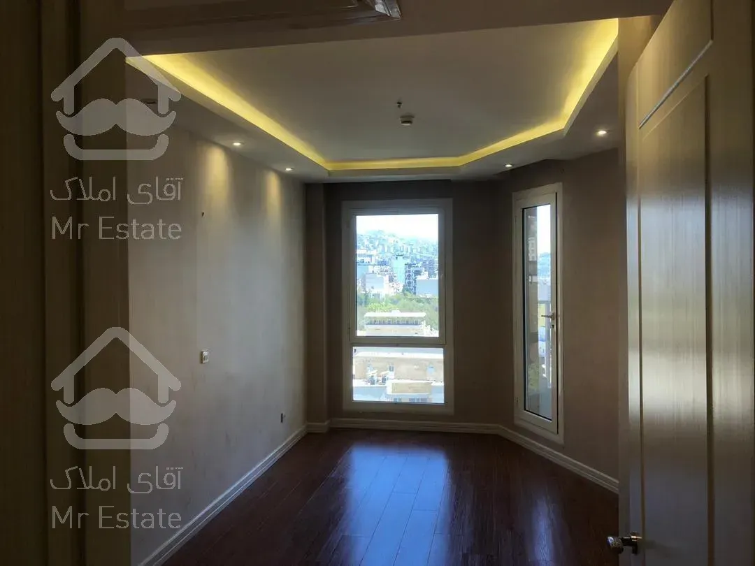 رهن و اجاره آپارتمان ۱۷۵ متری ۳ خوابه فرمانیه