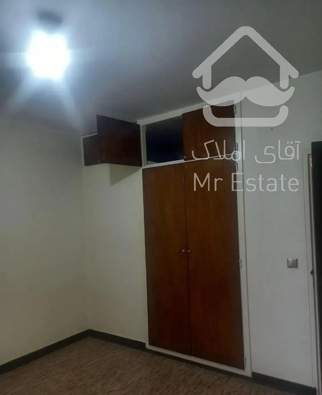 آپارتمان ۱۰۰متر دوخوابه منظریه