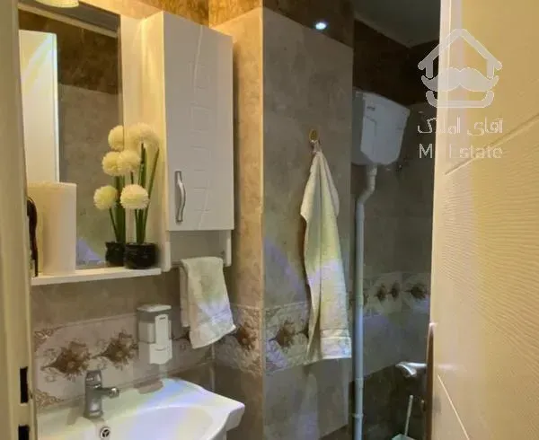 ۹۰ متر/ طبقه هفتم/ شهرک نفت/ ویو ابدی جنوب