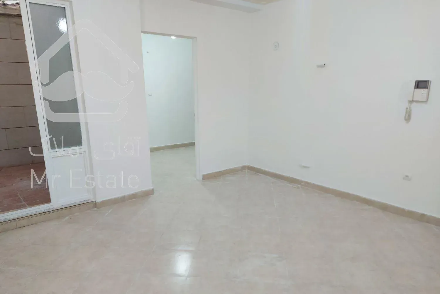 اپارتمان ۵۲ متر بریانک تخلیه