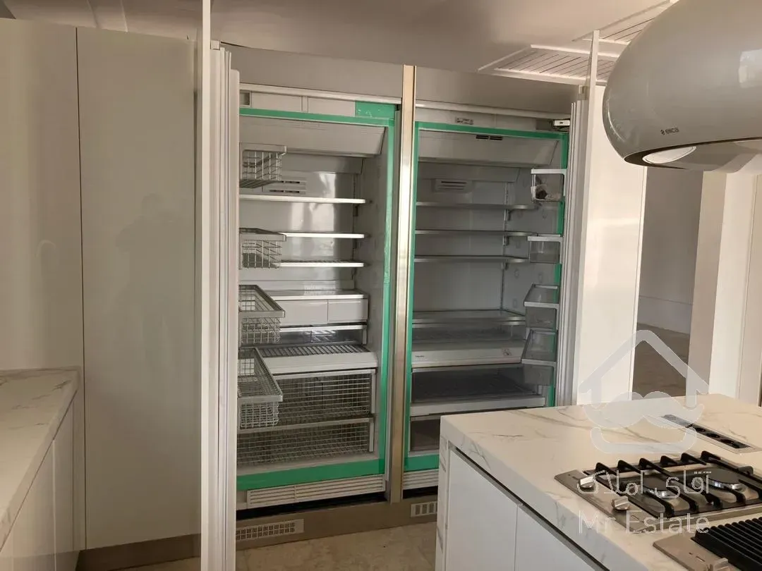 فروش پنت هاوس ولنجک 530  متر لوکس