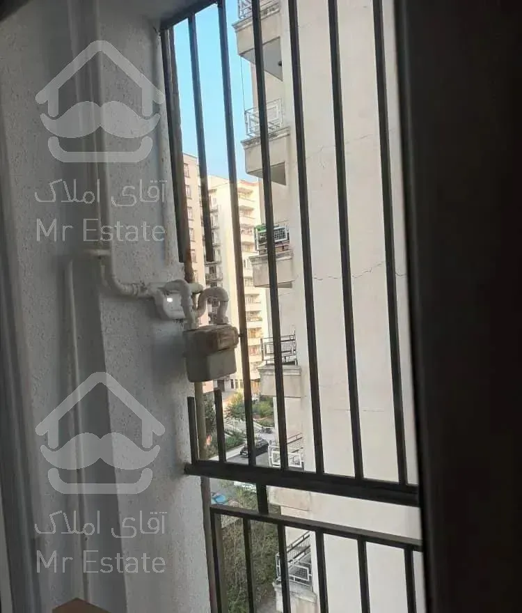 اپارتمان/۱۱۰ متری/بام کوی فراز