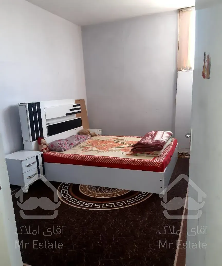 اپارتمان مجتمع خرداد