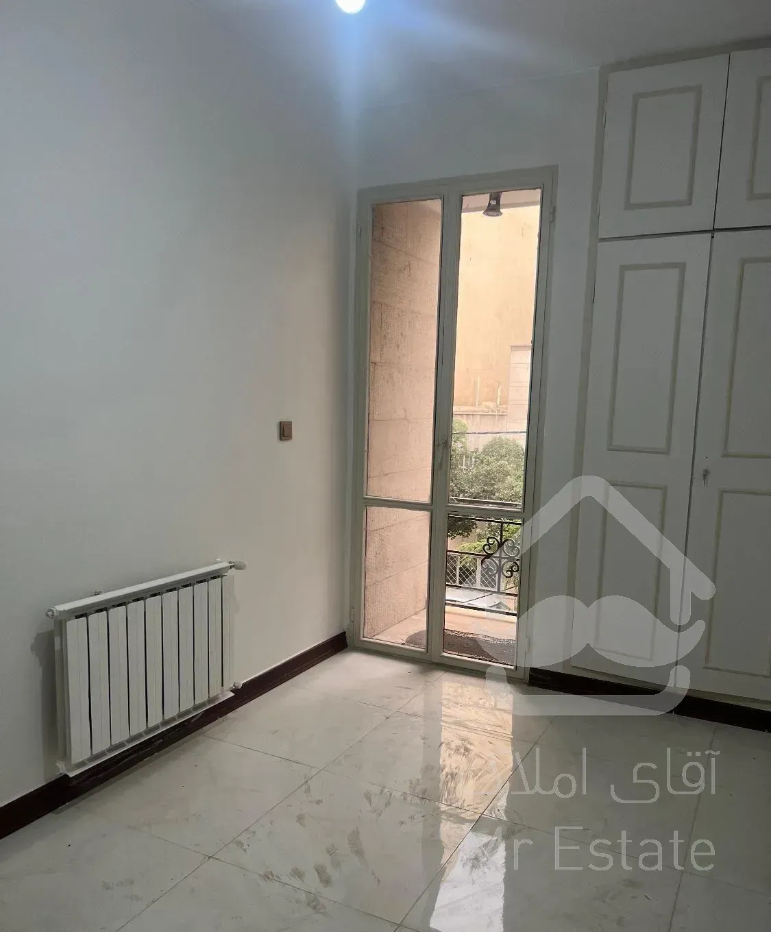 ۶۰ متر ۱ خواب تهرانپارس غربی