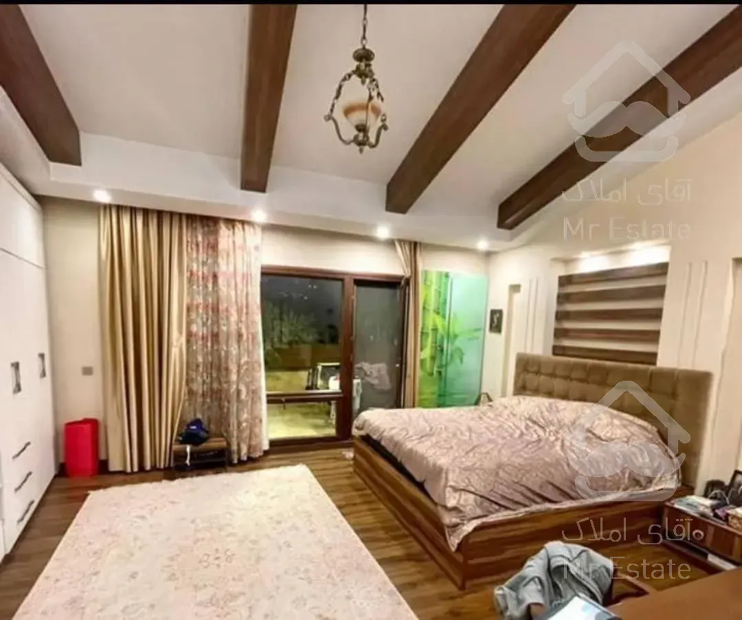 اجاره و رهن آپارتمان ولنجک 285  متر شیک