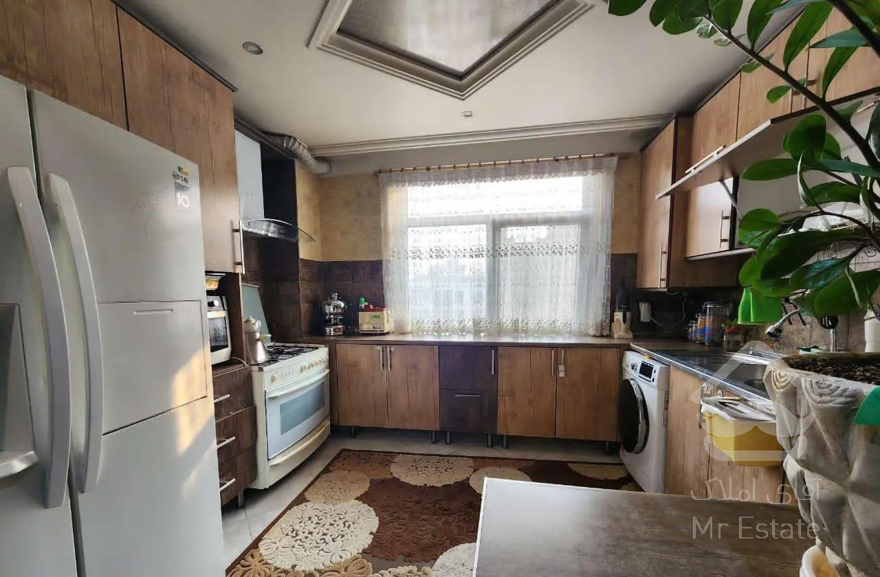 ۸۳متر\۲خواب\فول امکانات\خوش نقشه\طرشت